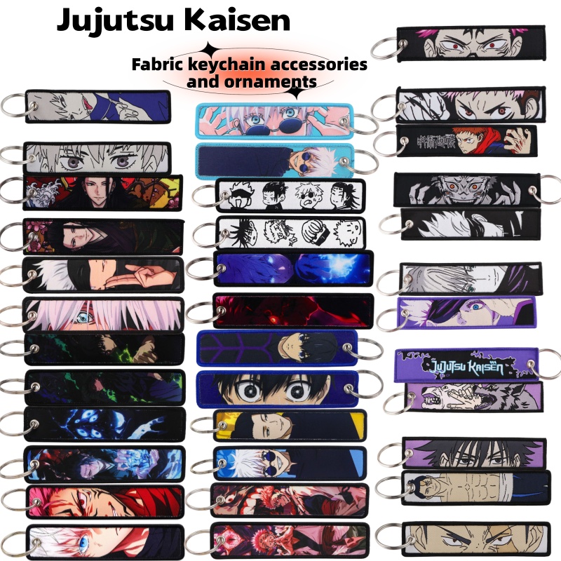 Jujutsu Kaisen Anime Merchandi - Model Kit Accessories review and price