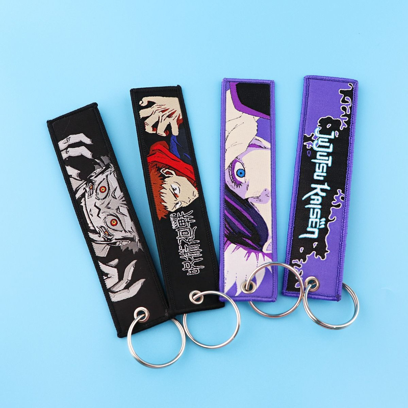Jujutsu Kaisen Anime Merchandi - Model Kit Accessories review and price