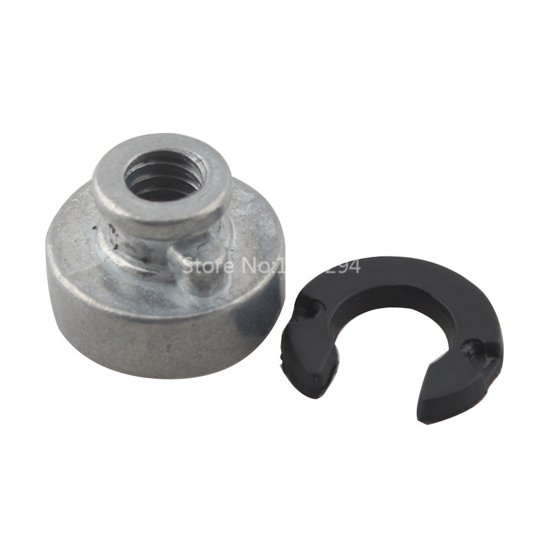 1pc Fender Seat Nut Rear Seat  - Model Kit Runner review and price