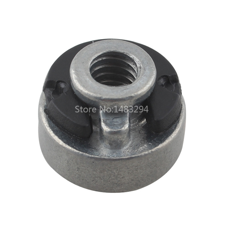 1pc Fender Seat Nut Rear Seat  - Model Kit Runner review and price