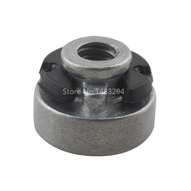 1pc Fender Seat Nut Rear Seat  - Model Kit Runner review and price