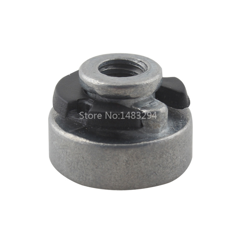 1pc Fender Seat Nut Rear Seat  - Model Kit Runner review and price