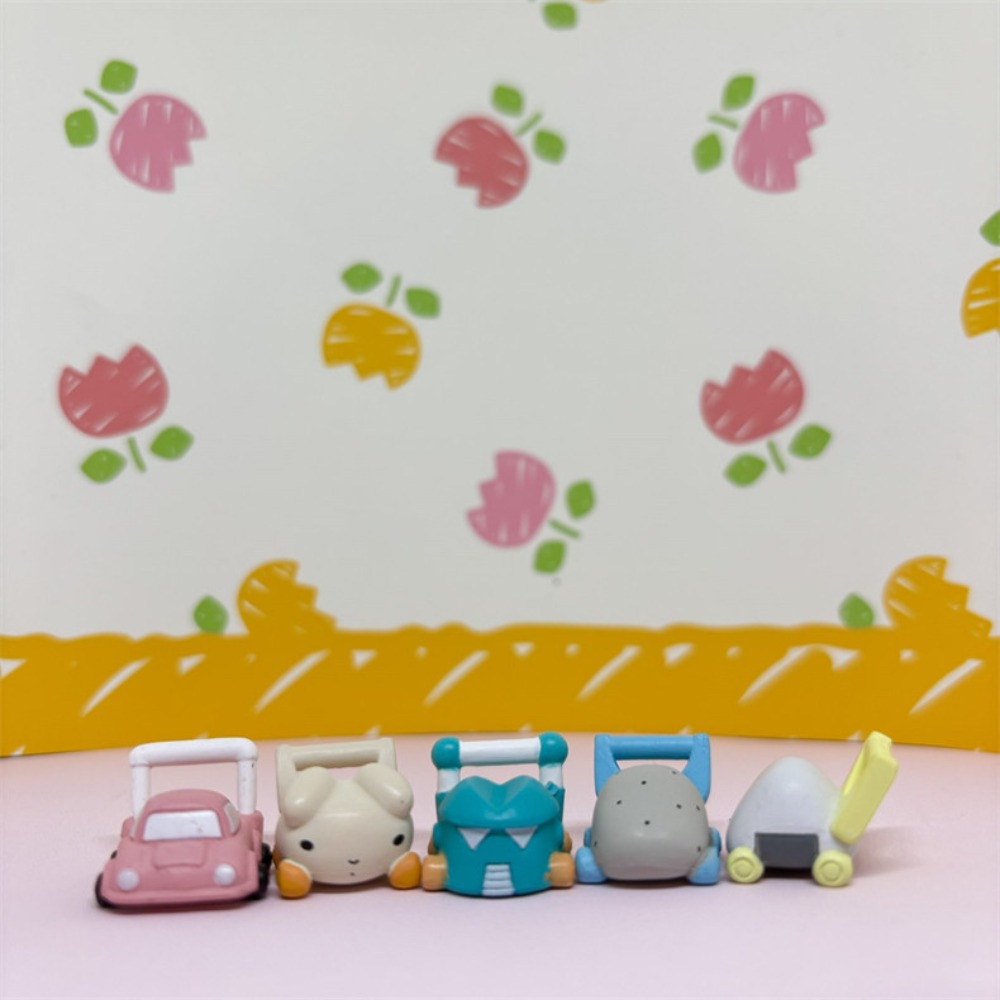Crayon Shin Chan Baby Walker G - Model Kit Runner review and price