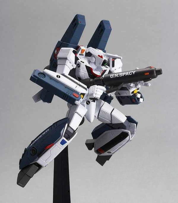 Original Kaiyodo Revoltech No. - Model Kit Gurren Lagann review and price
