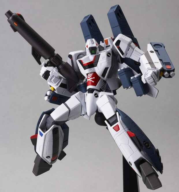 Original Kaiyodo Revoltech No. - Model Kit Gurren Lagann review and price