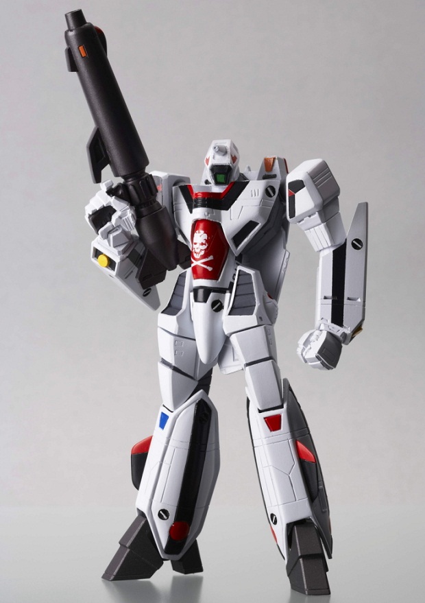 Original Kaiyodo Revoltech No. - Model Kit Gurren Lagann review and price