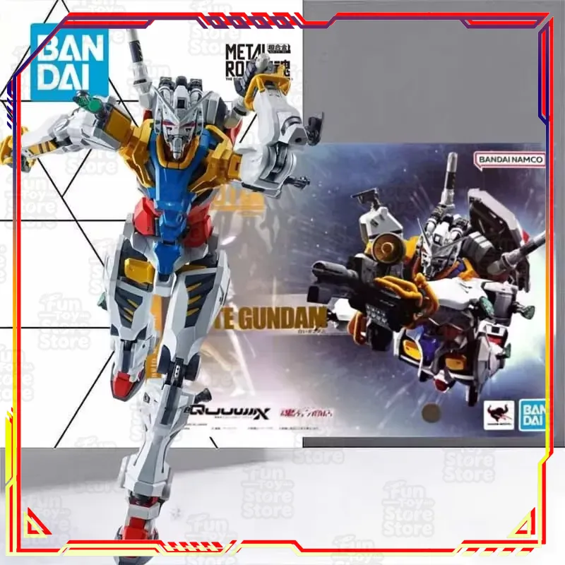 Bandai Gundam Red Mecha Toy 15 - Model Kit Gurren Lagann review and price