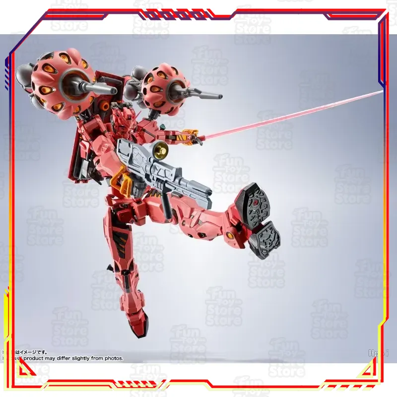Bandai Gundam Red Mecha Toy 15 - Model Kit Gurren Lagann review and price