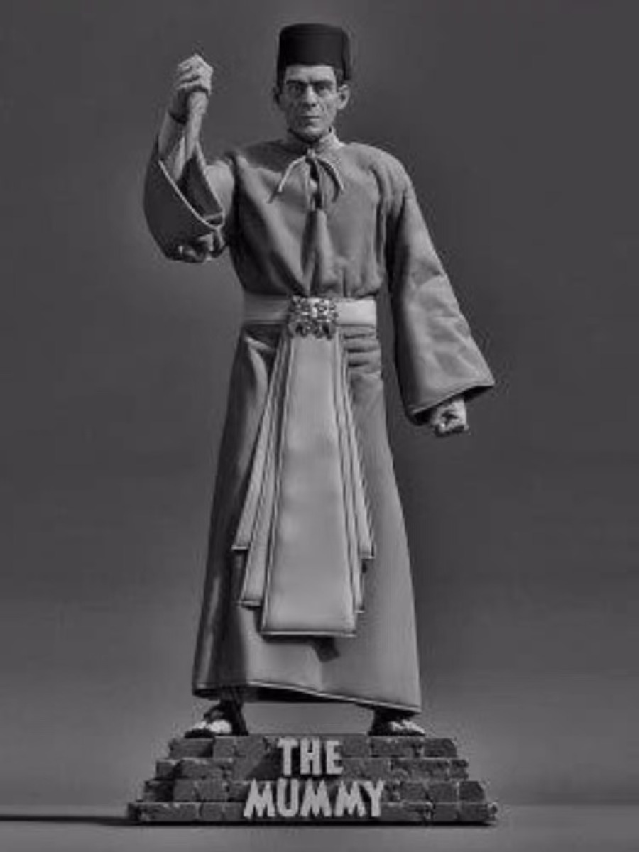 1/24 Resin Figure Model Kit Cl - Model Kit Anubis review and price
