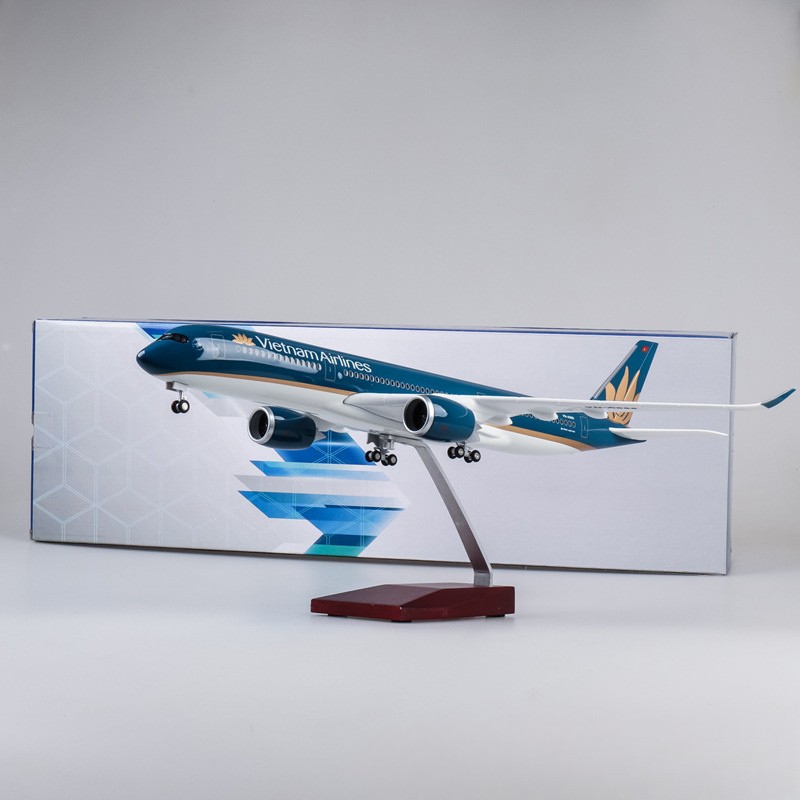 47cm Large Scale Toy Plane Vie - Model Kit Plane review and price