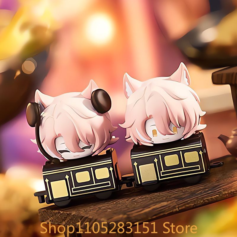 Honkai：Star Rail Jiaoqiu Cospl - Model Kit Accessories review and price
