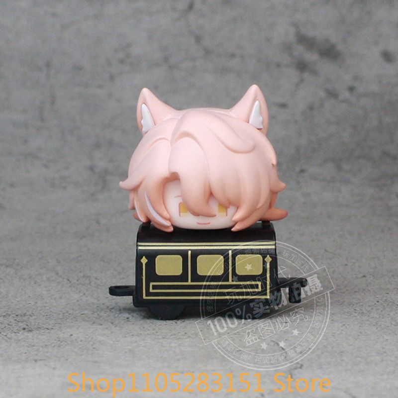 Honkai：Star Rail Jiaoqiu Cospl - Model Kit Accessories review and price