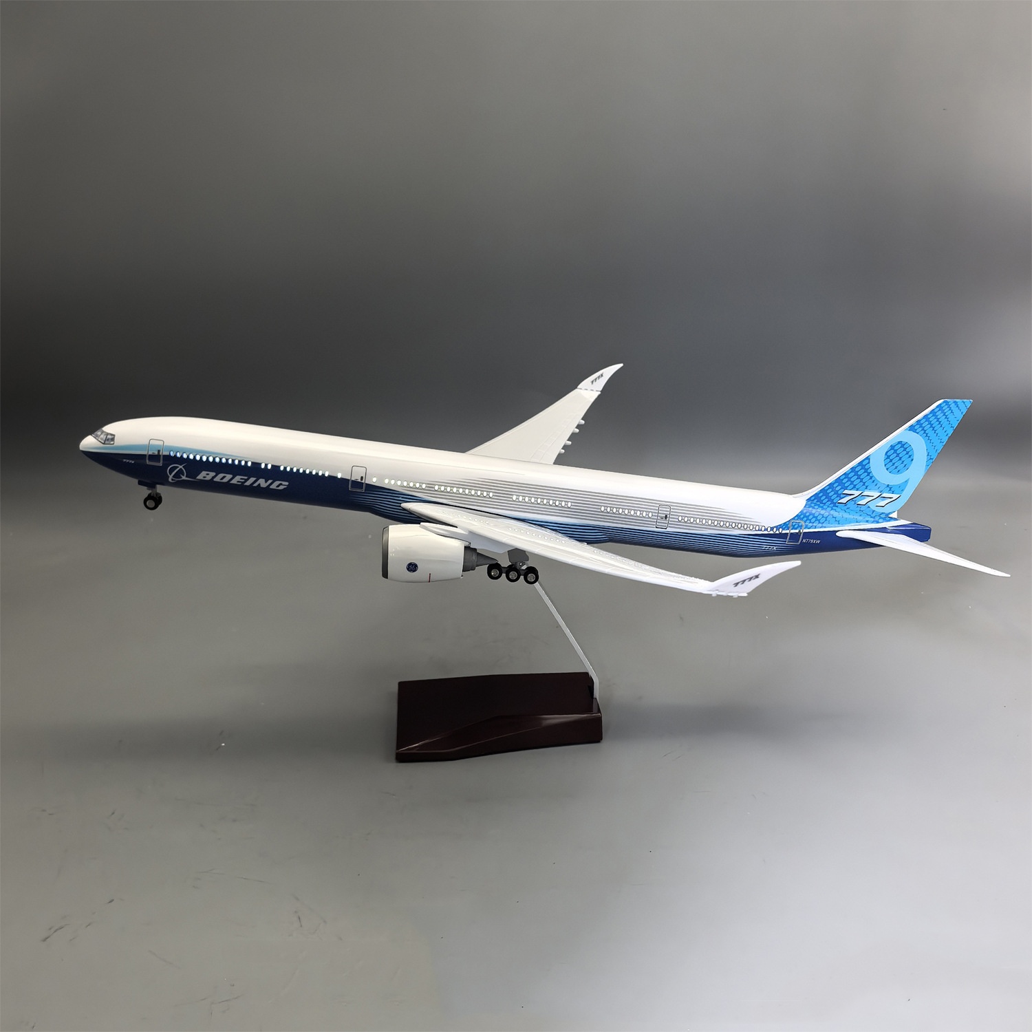 47cm 1/157 Large Scale Prototy - Model Kit Plane review and price