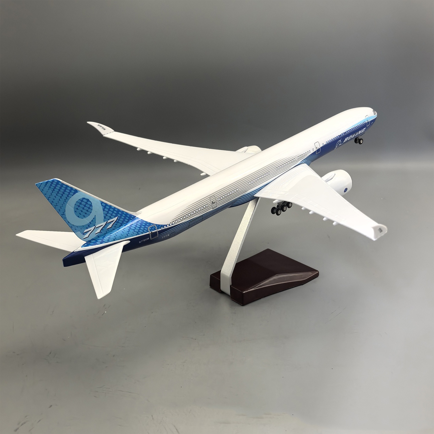 47cm 1/157 Large Scale Prototy - Model Kit Plane review and price