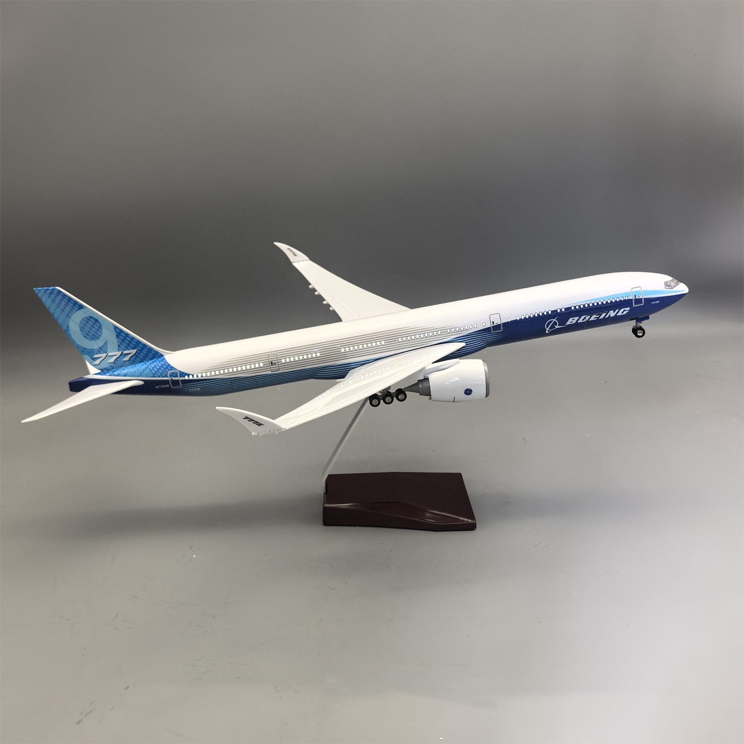 47cm 1/157 Large Scale Prototy - Model Kit Plane review and price
