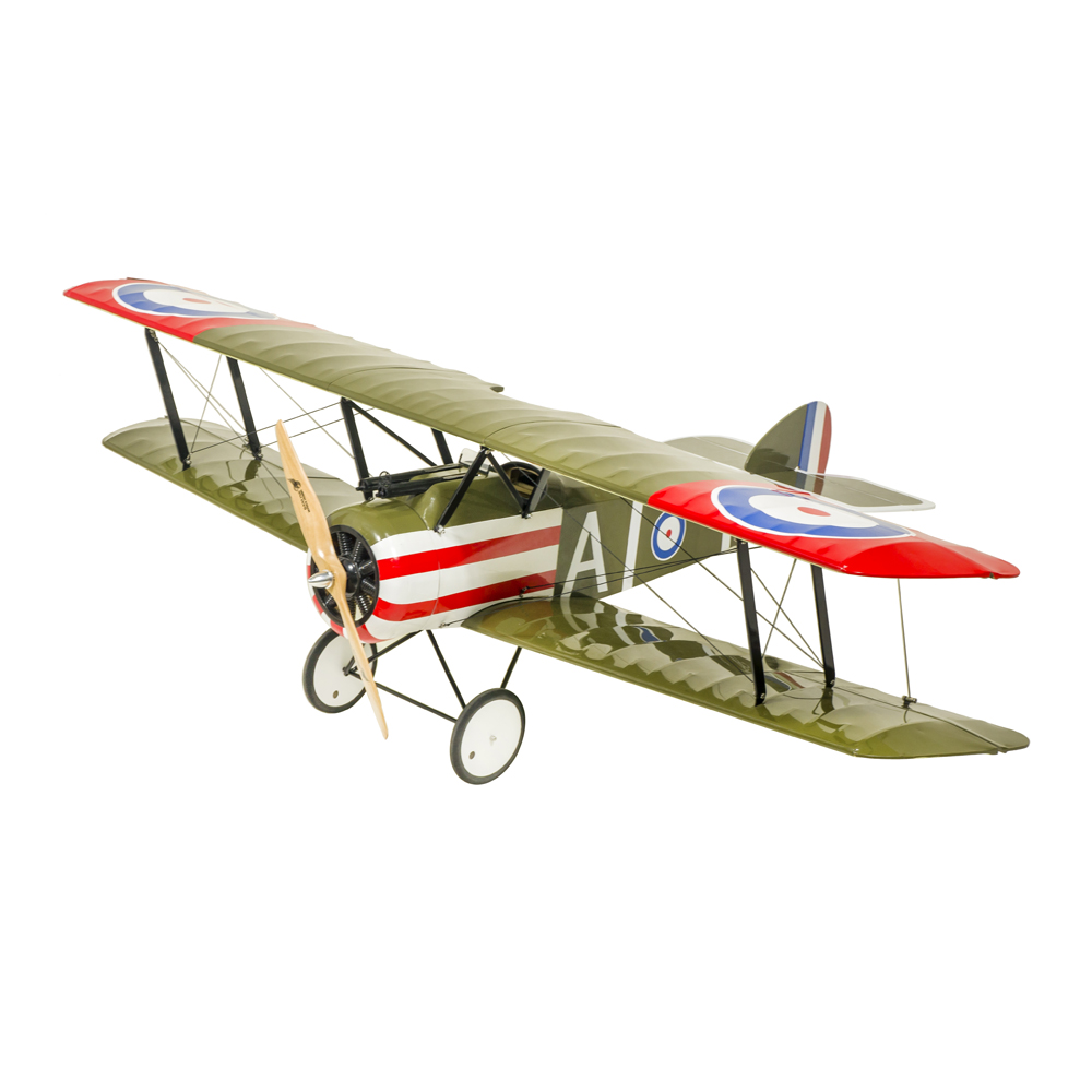 Sopwith Camel  WW1 British Sin - Model Kit Plane review and price