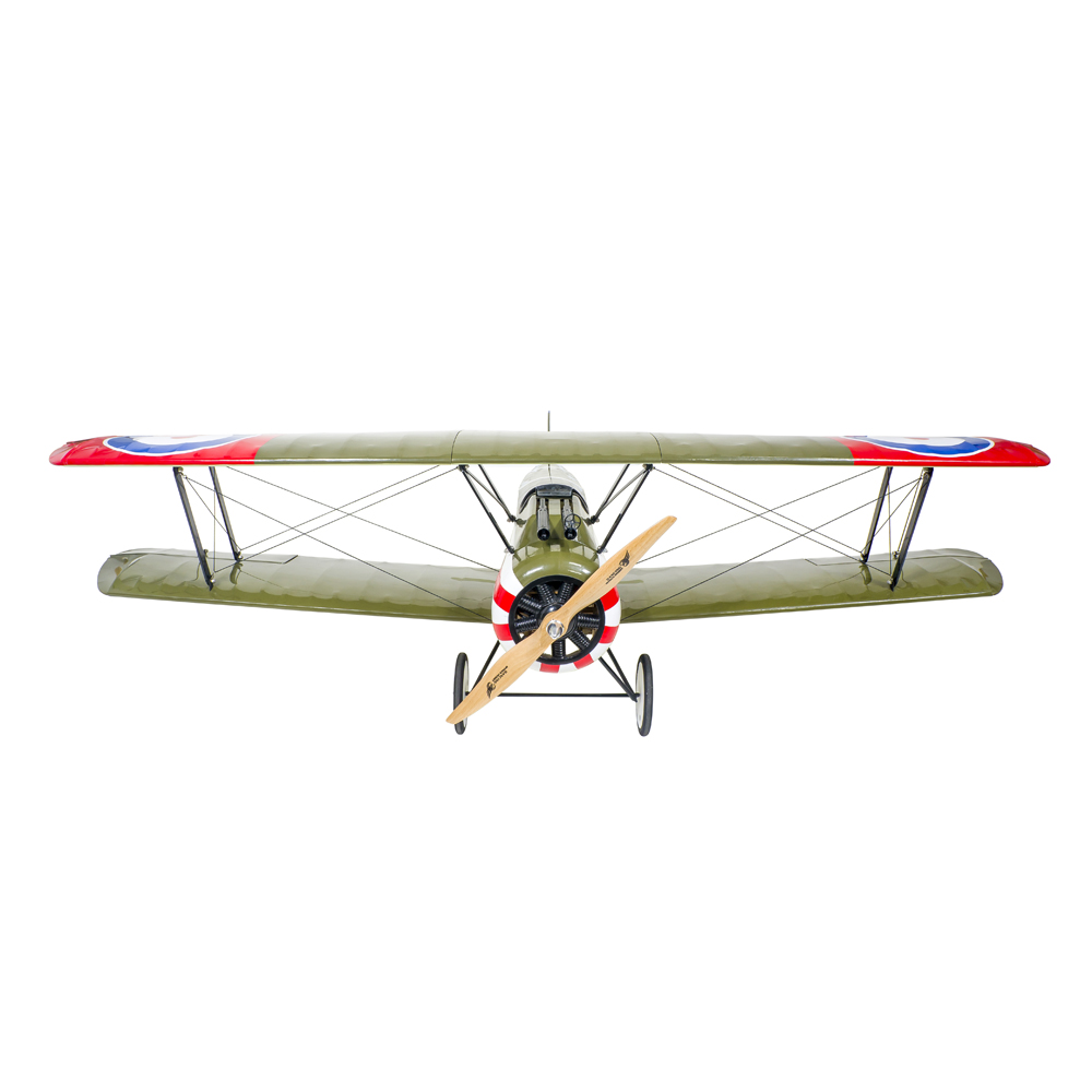 Sopwith Camel  WW1 British Sin - Model Kit Plane review and price