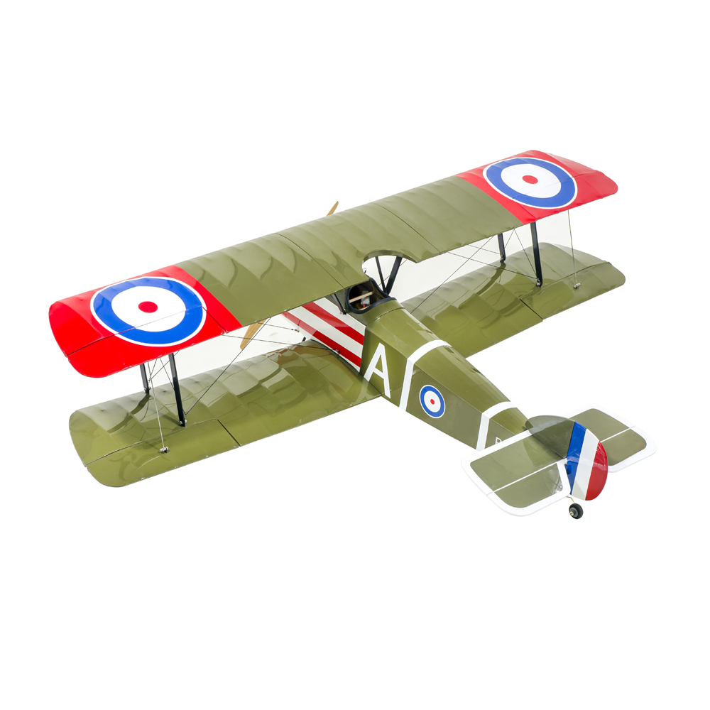 Sopwith Camel  WW1 British Sin - Model Kit Plane review and price