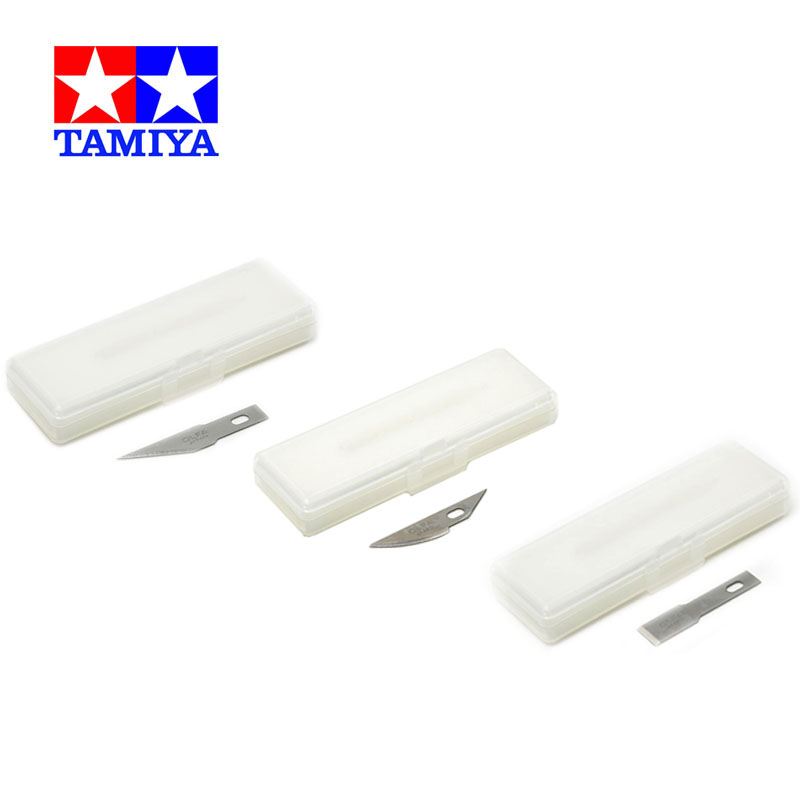 TAMIYA 74099/74100/74101 Repla - Tamiya Model Paint Set review and price