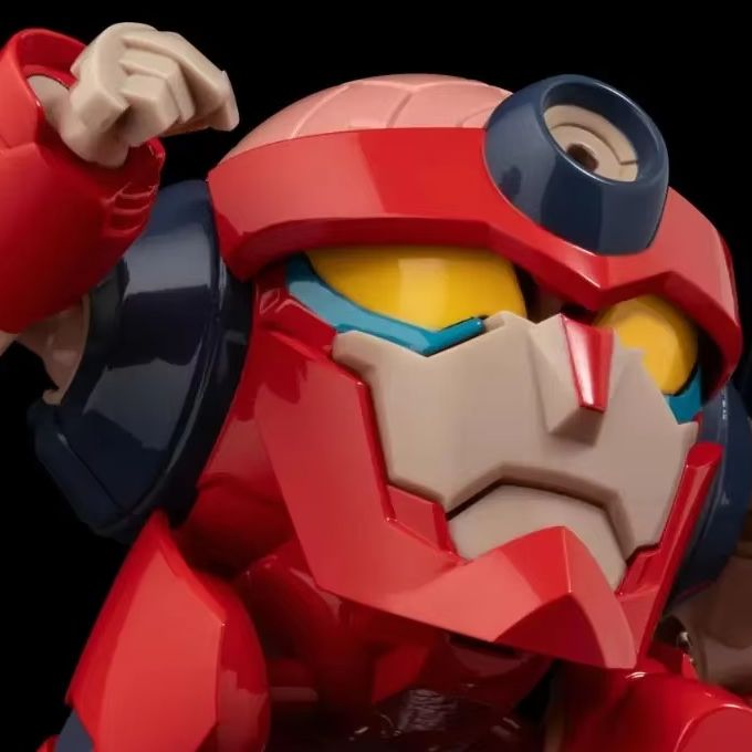 【Pre-sale】Sentinel METAL COMPA - Model Kit Gurren Lagann review and price