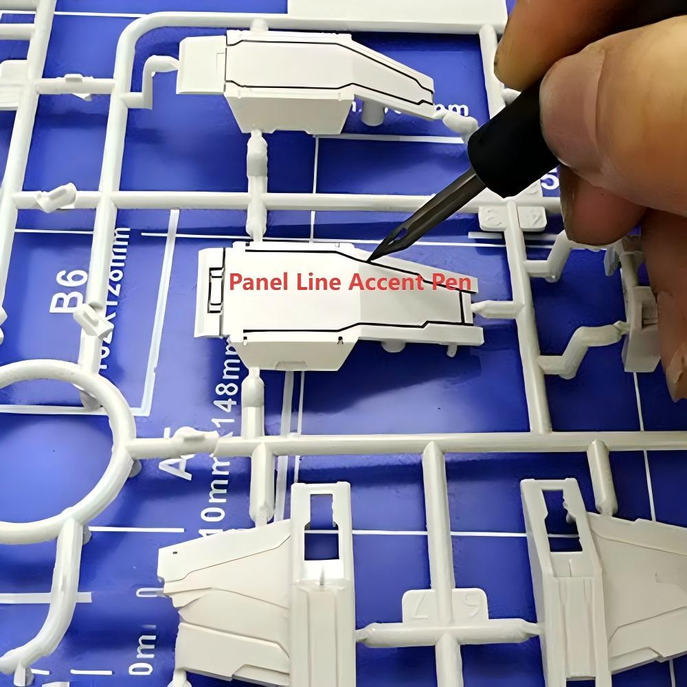 Infiltration Line DIY Hobby To - Model Kit Runner Organizer review and price