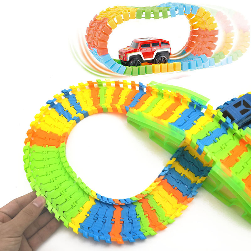 DIY with Map Assemble Stunt Ca - Model Kit Runner review and price