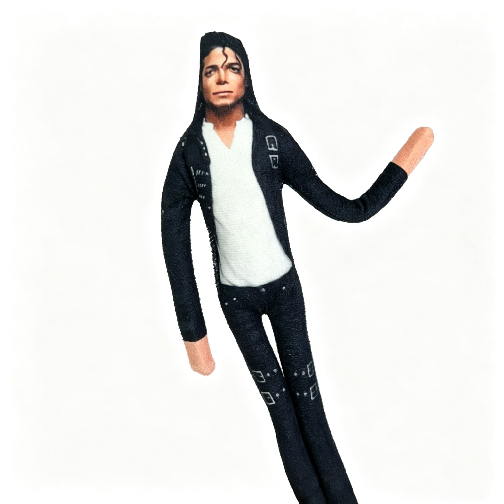 2026 Anime MJ Michael Jackson  - Model Kit Joints review and price
