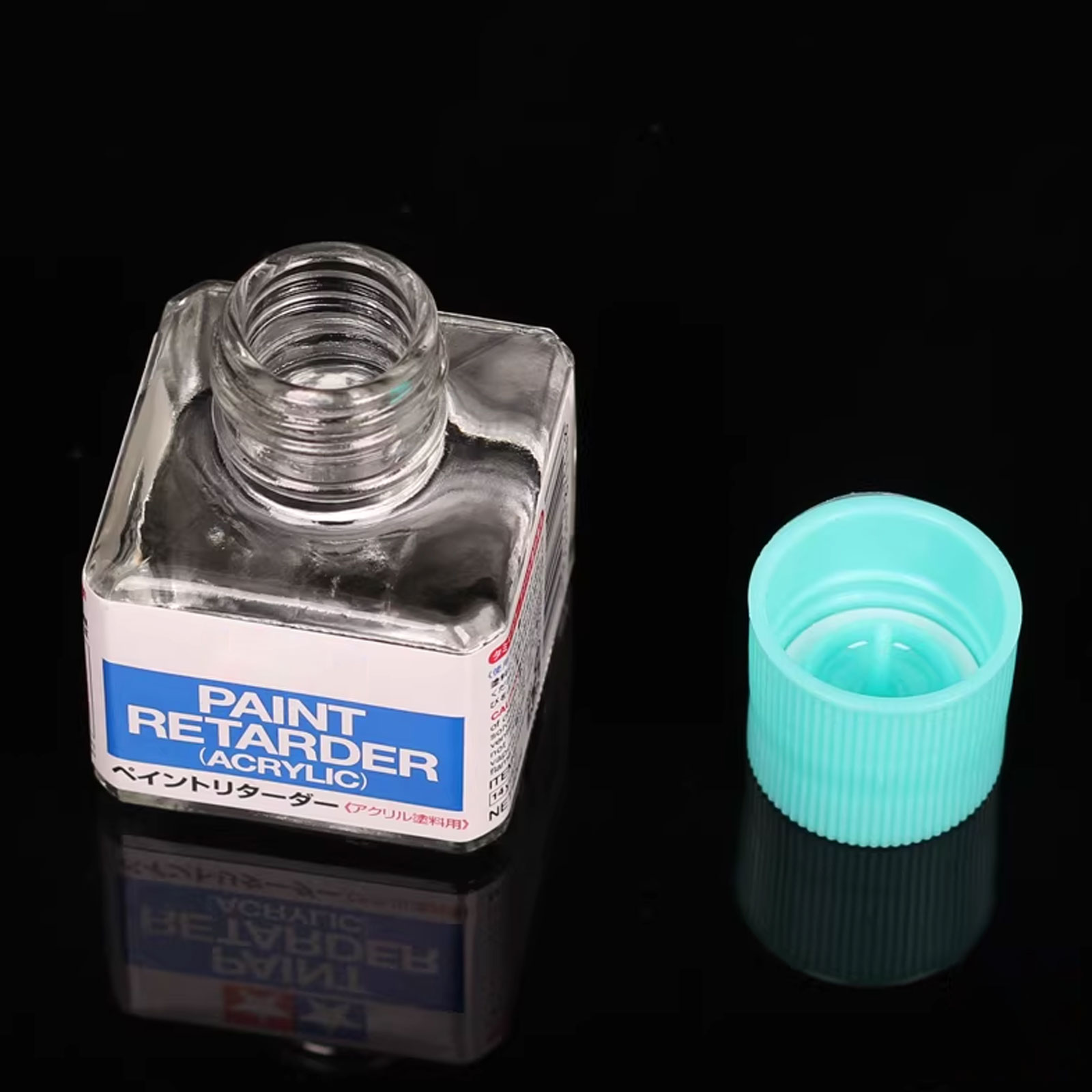 2026 Paint Retarder for Acryli - Tamiya Model Paint Set review and price