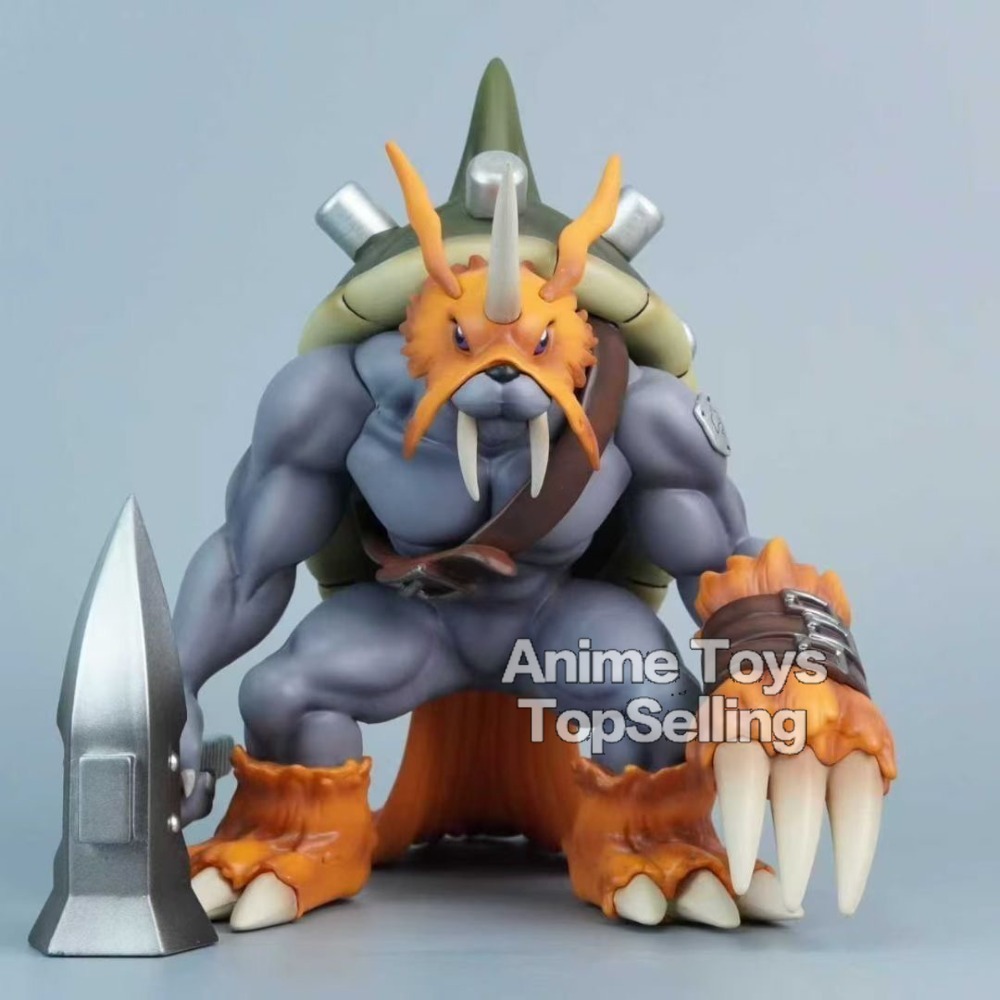 21cm Anime Digimon Adventure F - Model Kit Digimon review and price