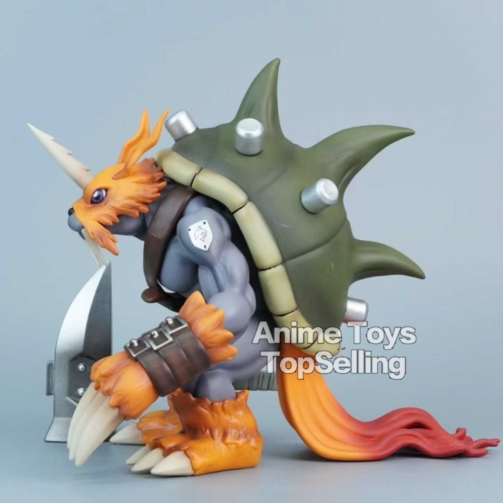 21cm Anime Digimon Adventure F - Model Kit Digimon review and price