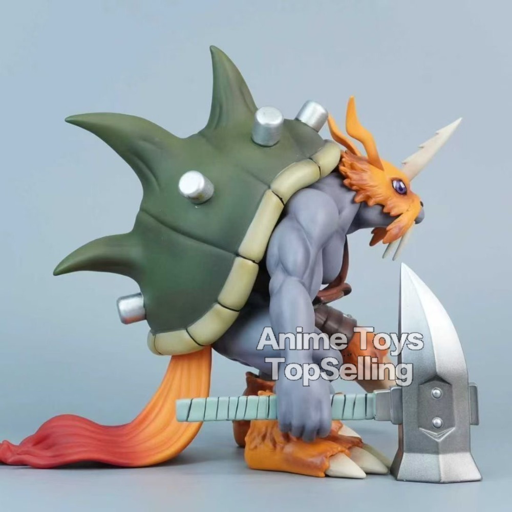 21cm Anime Digimon Adventure F - Model Kit Digimon review and price