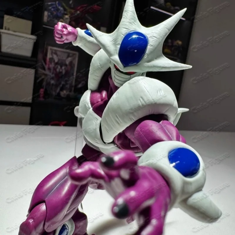 In Stock Bandai Shf Dragon Bal - Model Kit Frieza review and price