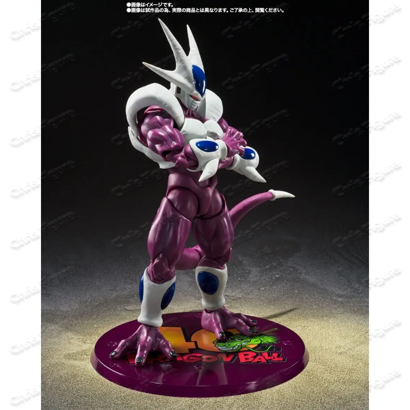 In Stock Bandai Shf Dragon Bal - Model Kit Frieza review and price
