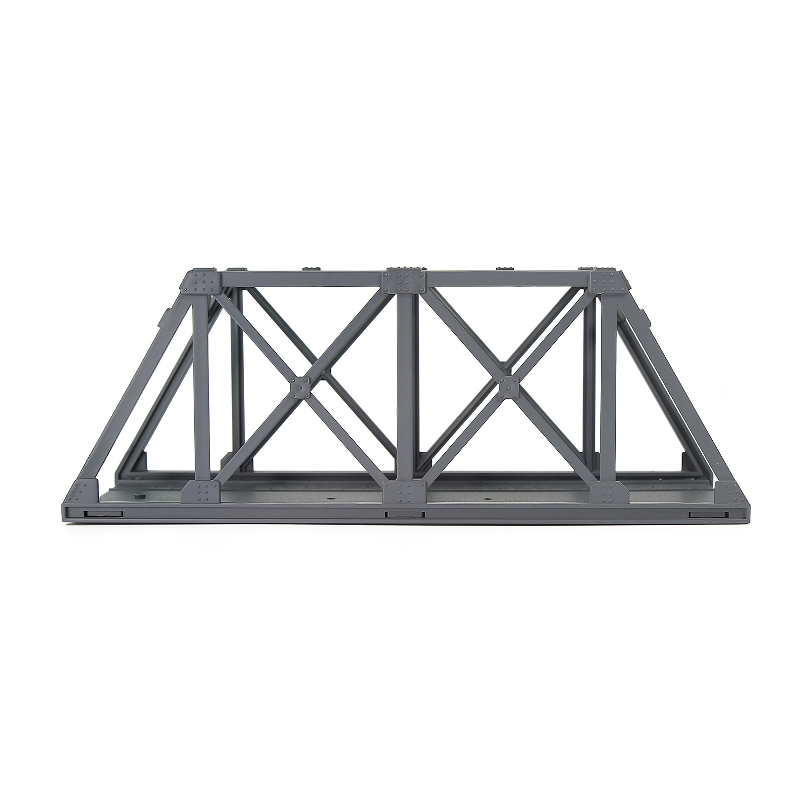 Evemodel HO Scale 1:87 Model H - Model Kit Runner review and price