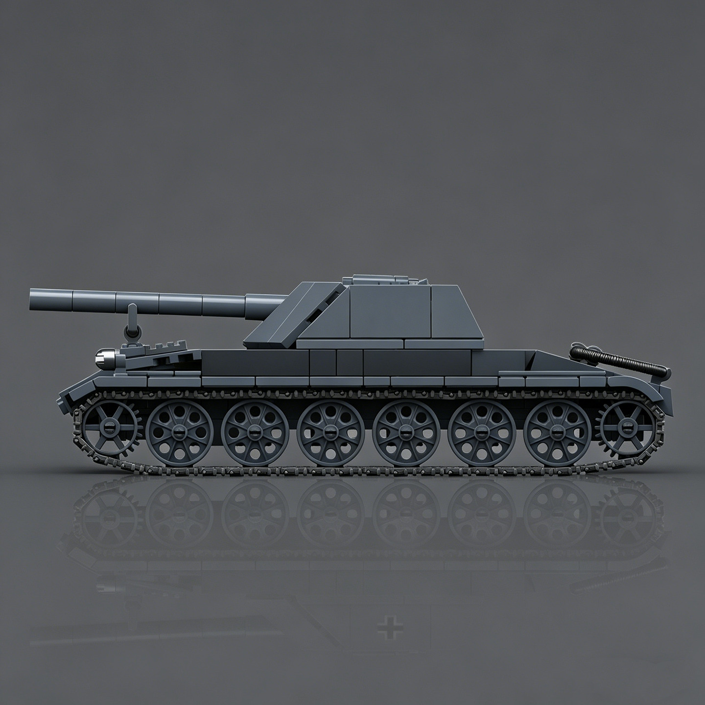 Rheinmetall Weapons Carrier As - Model Kit Runner review and price