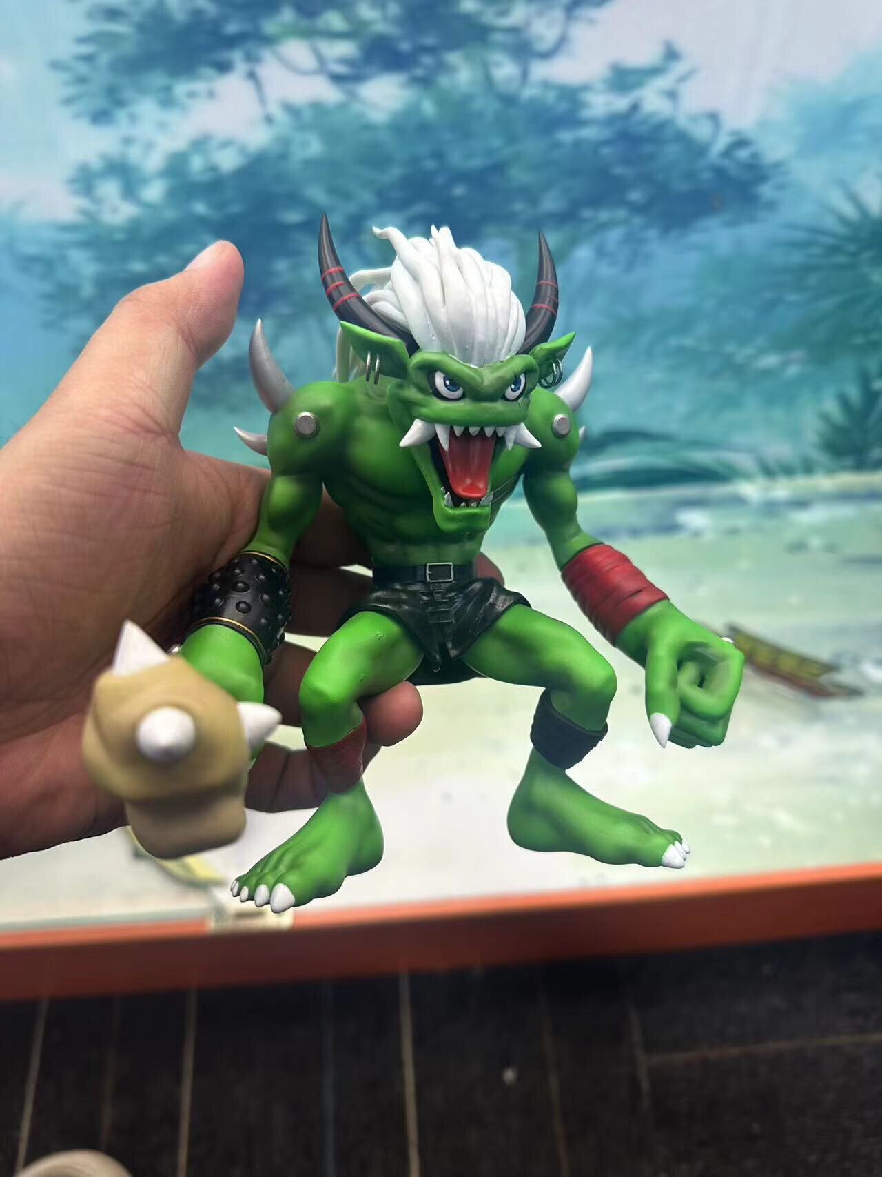 Model Customization 15-20cm Di - Model Kit Digimon review and price