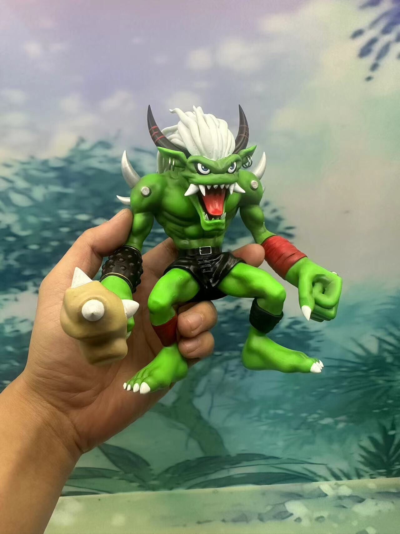 Model Customization 15-20cm Di - Model Kit Digimon review and price