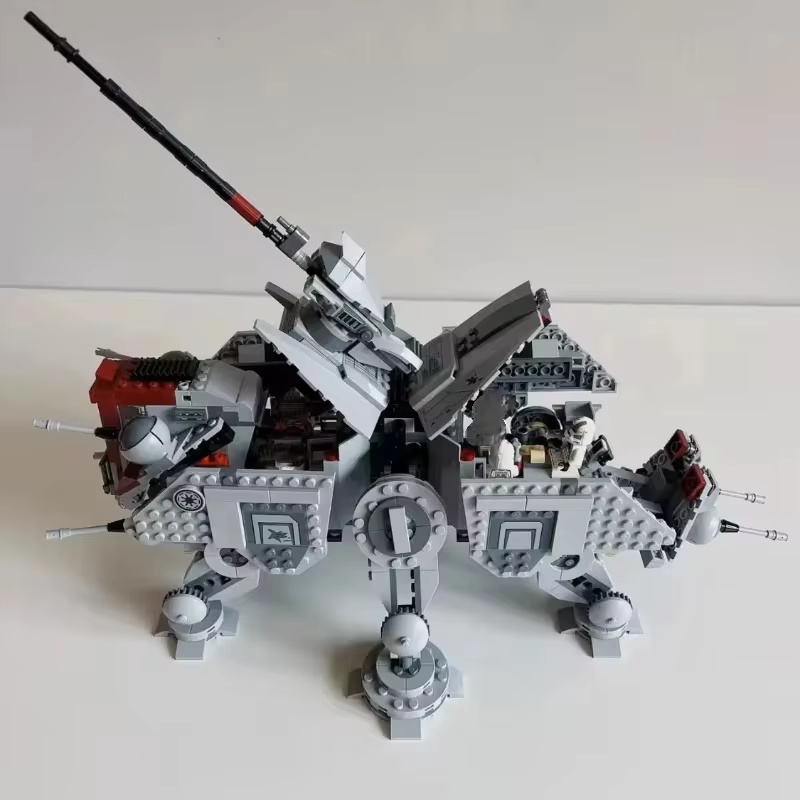 Birthday Gift All Terrain Spac - Model Kit Runner review and price