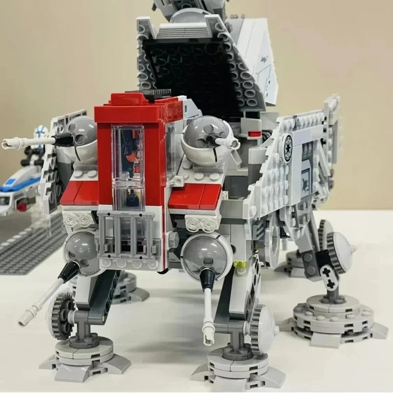 Birthday Gift All Terrain Spac - Model Kit Runner review and price