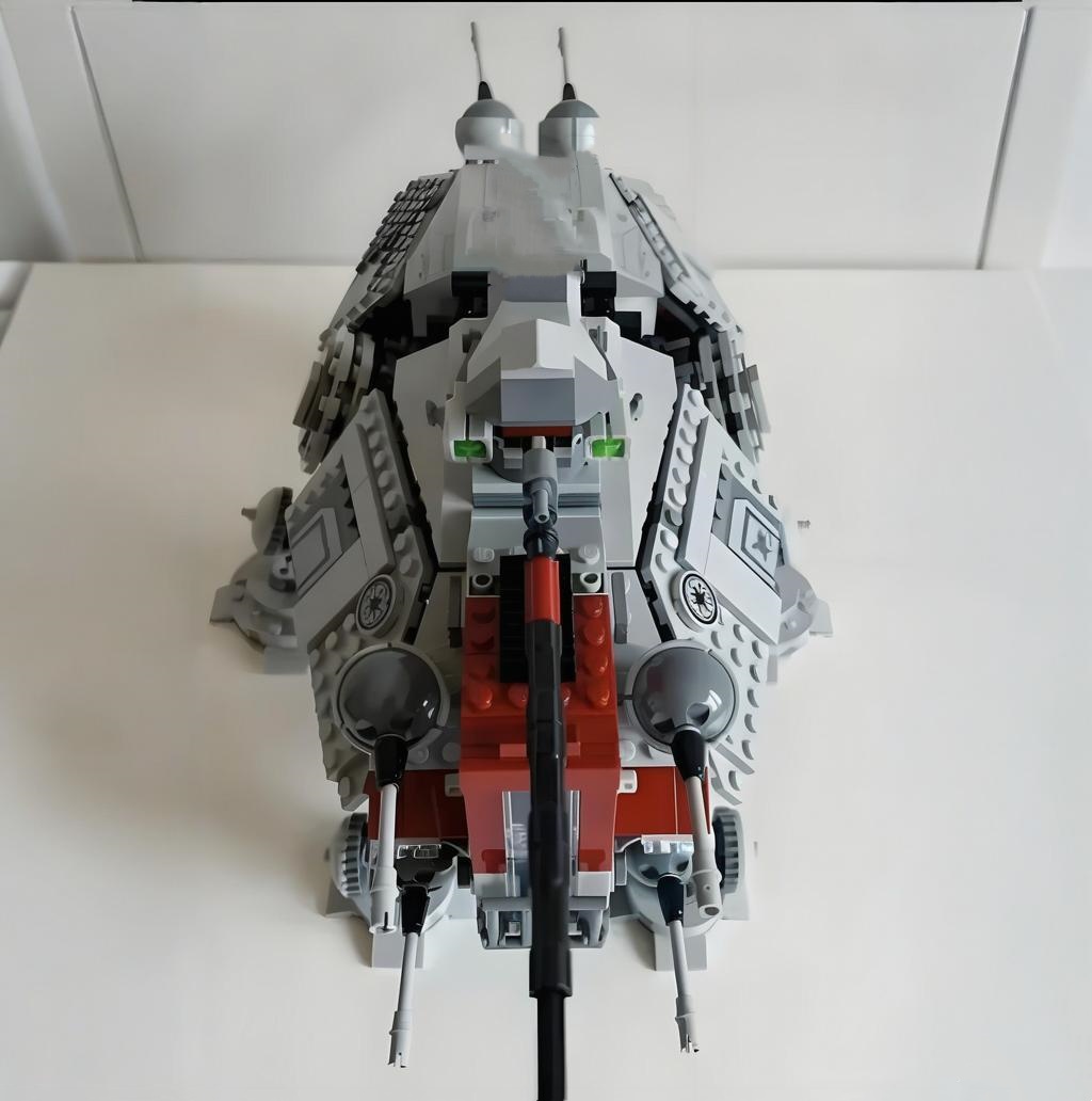 Birthday Gift All Terrain Spac - Model Kit Runner review and price