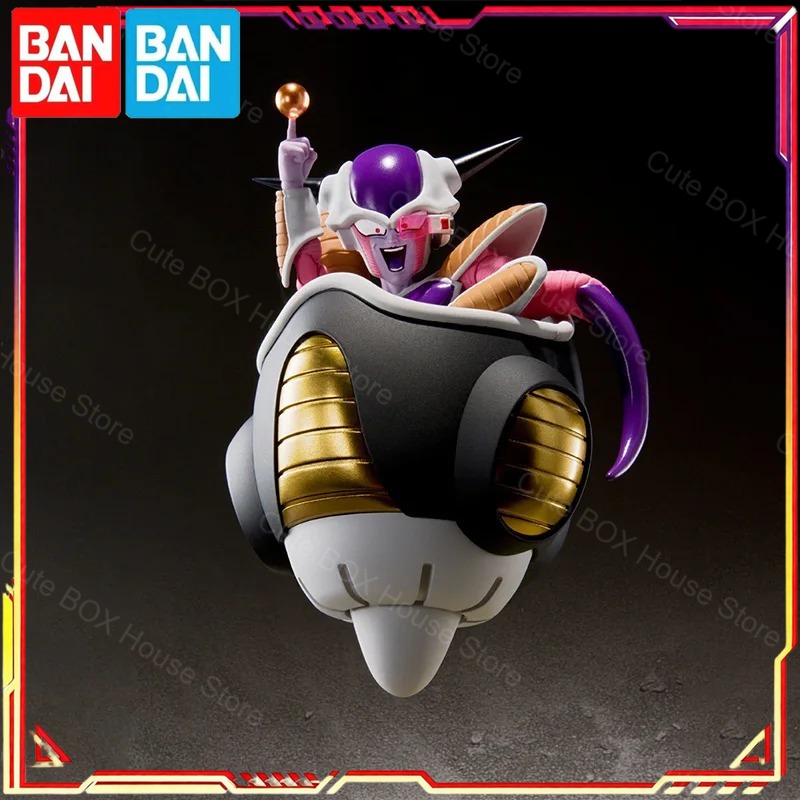 In Stock Bandai Genuine Dragon - Model Kit Frieza review and price