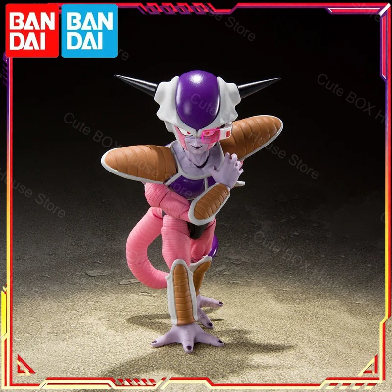 In Stock Bandai Genuine Dragon - Model Kit Frieza review and price