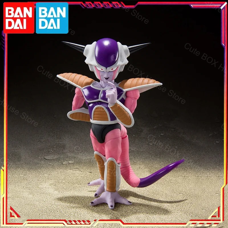 In Stock Bandai Genuine Dragon - Model Kit Frieza review and price