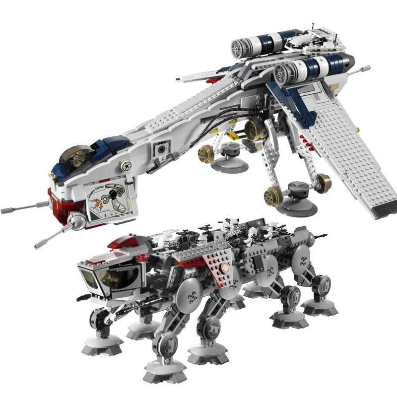 1788pcs  AT-OT  Dropiship  AT- - Model Kit Runner review and price
