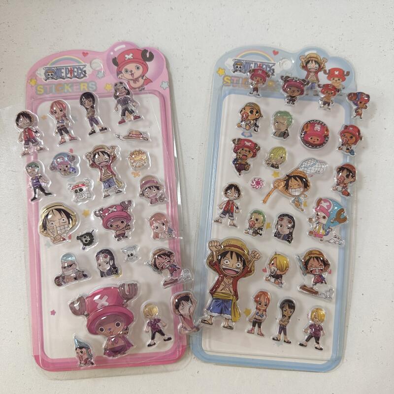 One Piece Monkey D. Luffy Roro - Model Kit Accessories review and price