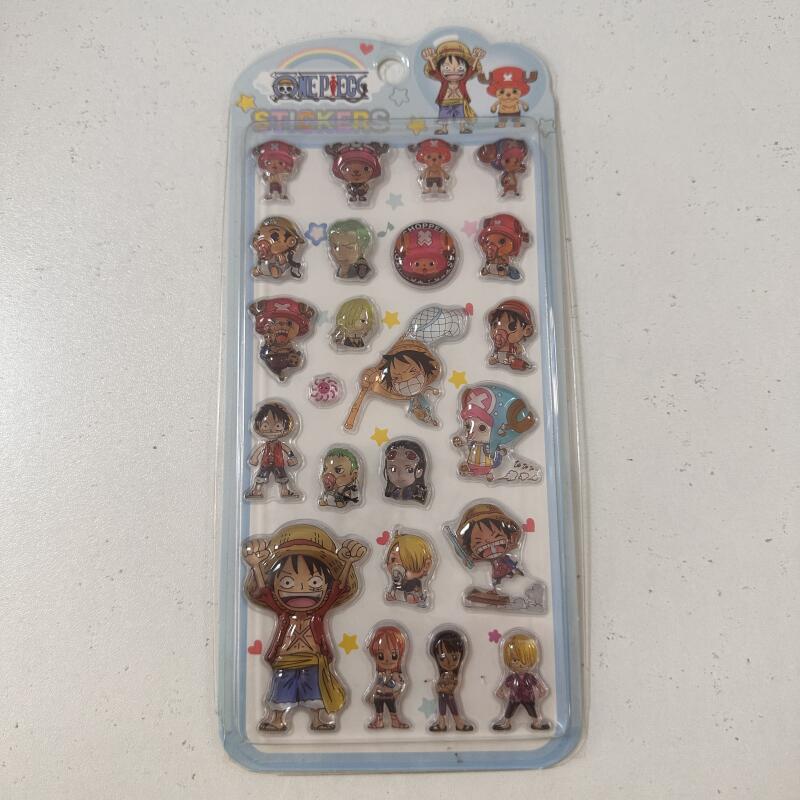 One Piece Monkey D. Luffy Roro - Model Kit Accessories review and price