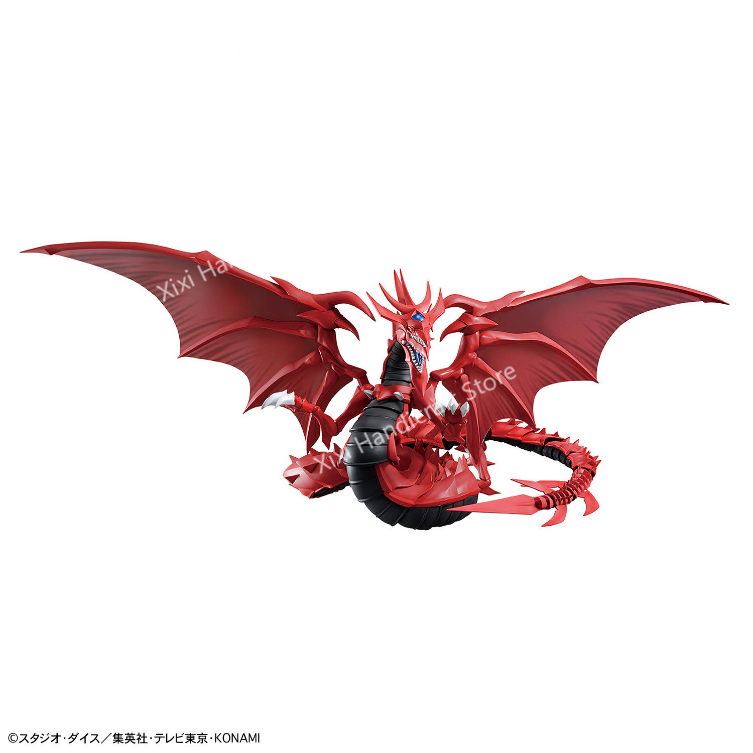Genuine Bandai Model Kit FRS E - Model Kit Anubis review and price