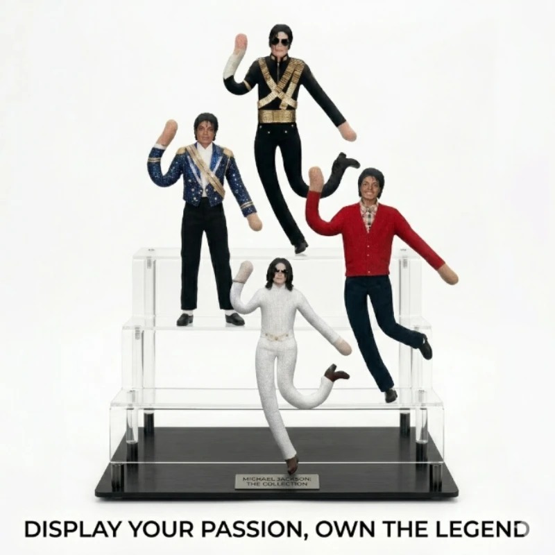 New Hot/*Style Michael Jackson - Model Kit Joints review and price