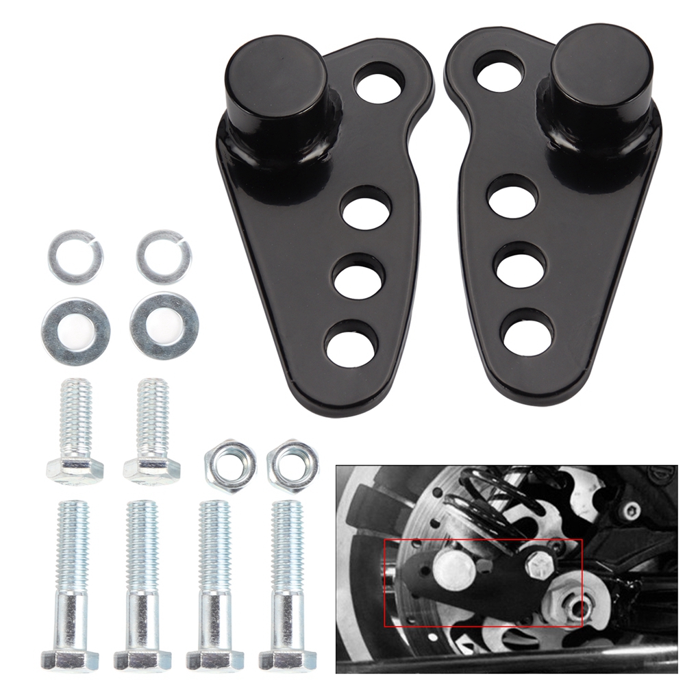 Motorcycle Rear Adjustable Low - Model Kit Runner review and price