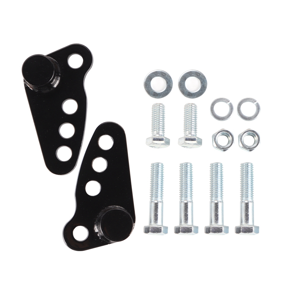 Motorcycle Rear Adjustable Low - Model Kit Runner review and price
